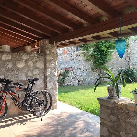 別荘 Casa Angela *