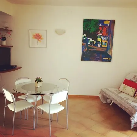 別荘 Casa Angela