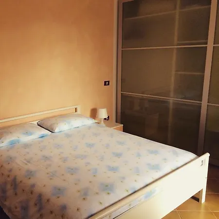 別荘 Casa Angela *