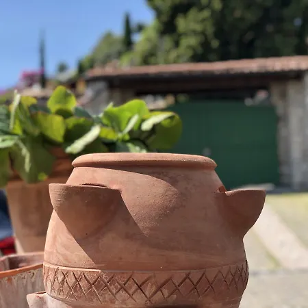 別荘 Casa Angela