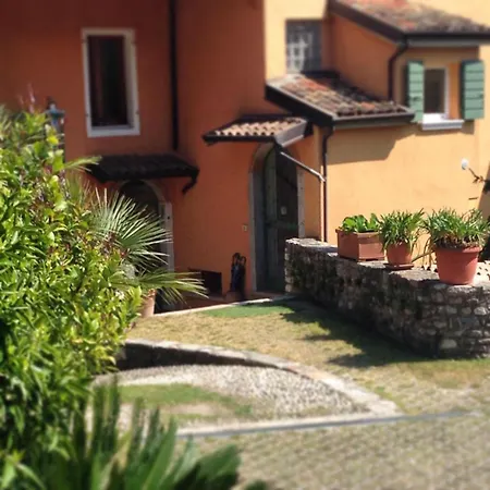 別荘 Casa Angela
