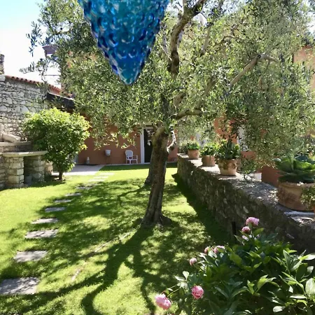 Casa Angela 別荘
