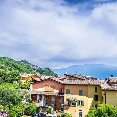 Casa Angela Tatil Evi Toscolano Maderno