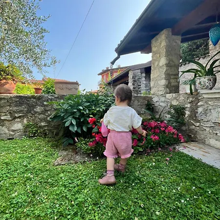 Casa Angela Сasa de vacaciones