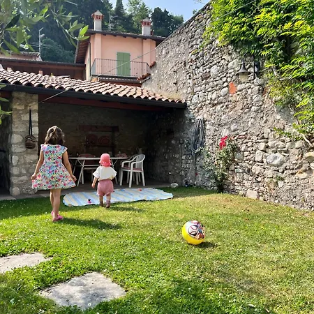 Casa Angela Ferienhaus *