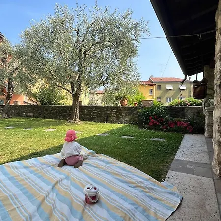Casa Angela Toscolano-Maderno