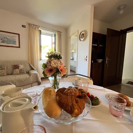 Casa Angela *