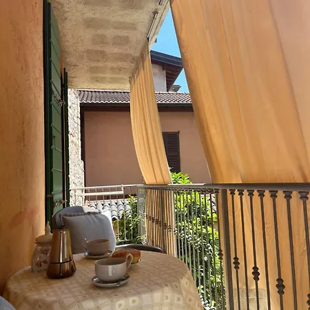 Casa Angela * Toscolano-Maderno