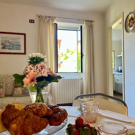 Сasa de vacaciones Casa Angela