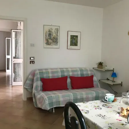 Tatil Evi Casa Angela *