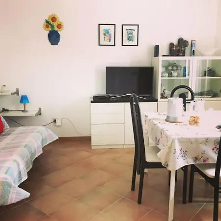 Casa Angela Tatil Evi
