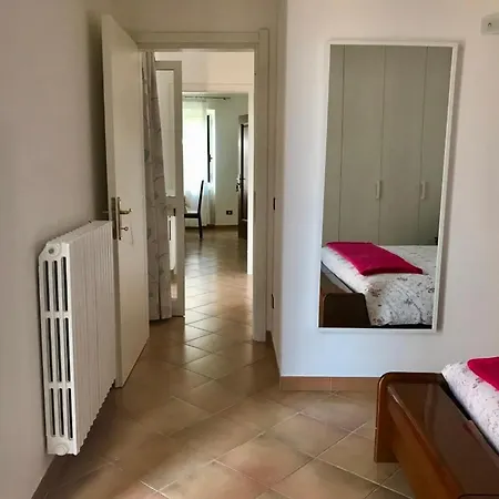 Tatil Evi Casa Angela