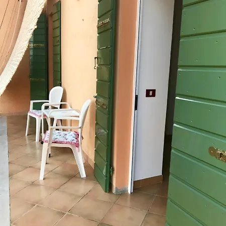 Casa Angela Ferienhaus Toscolano-Maderno