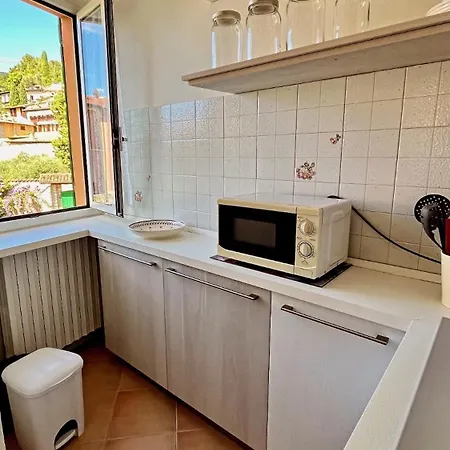 Casa Angela 別荘 トスコラーノ・マデルノ