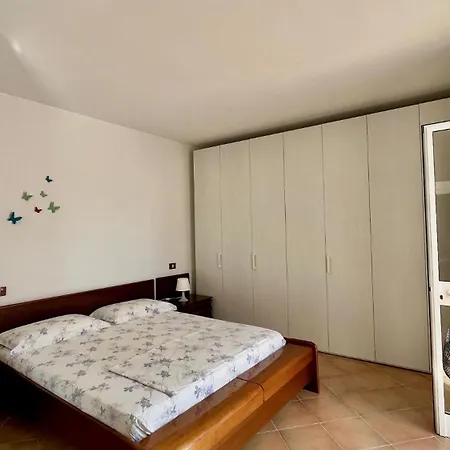 Casa Angela * トスコラーノ・マデルノ