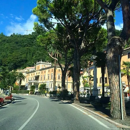 Casa Angela Сasa de vacaciones Toscolano-Maderno