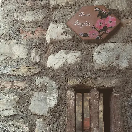 Casa Angela Ferienhaus Toscolano-Maderno