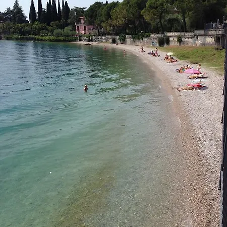 Casa Angela Сasa de vacaciones Toscolano-Maderno