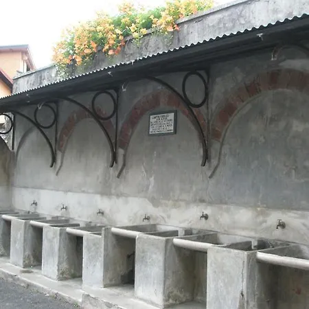 Casa Angela Сasa de vacaciones *