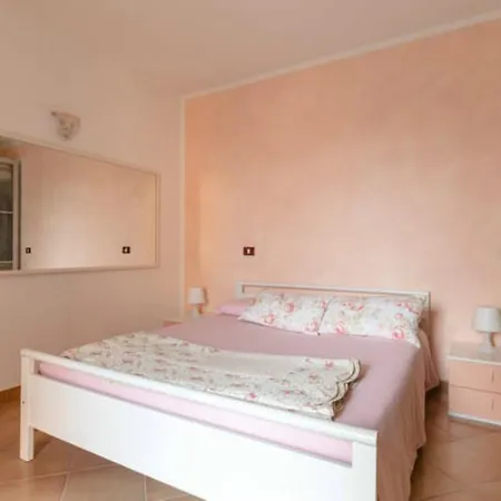 Сasa de vacaciones Casa Angela