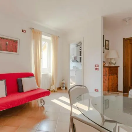 Casa Angela Toscolano-Maderno
