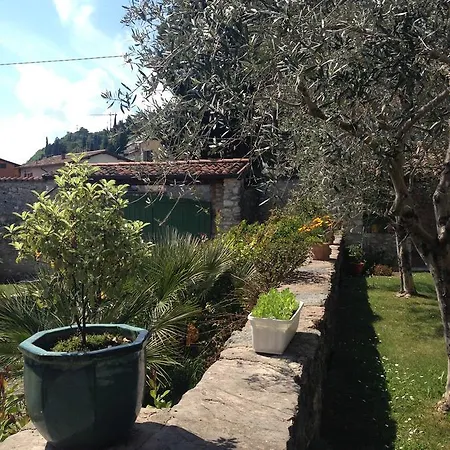 Casa Angela Ferienhaus