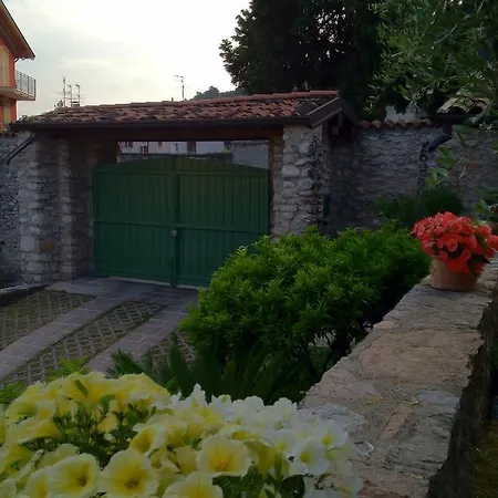 Сasa de vacaciones Casa Angela *