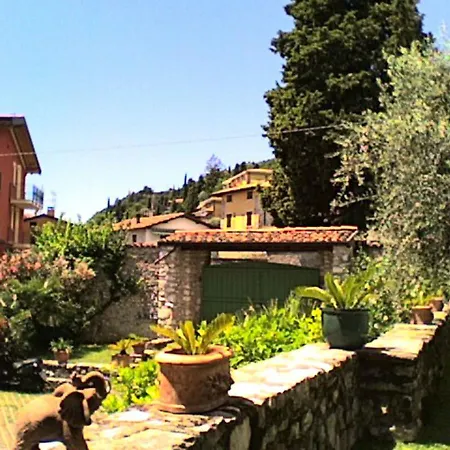 Casa Angela * Toscolano-Maderno