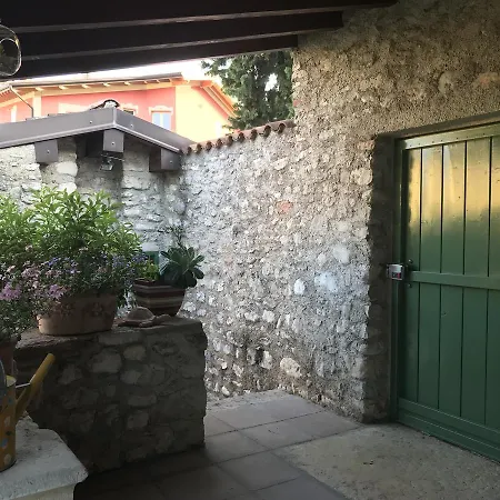 Casa Angela Сasa de vacaciones *
