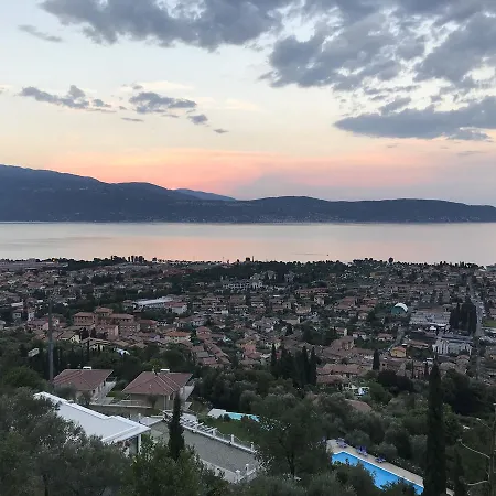 Casa Angela Toscolano-Maderno