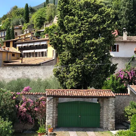 Casa Angela Ferienhaus *