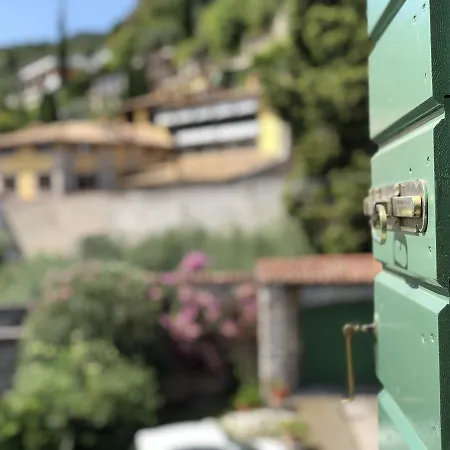 Casa Angela Ferienhaus *