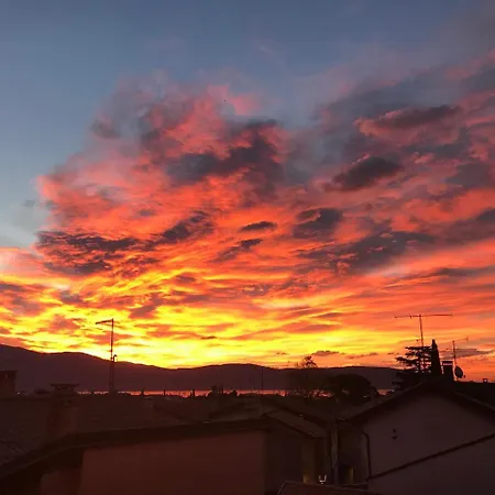 Сasa de vacaciones Casa Angela Toscolano-Maderno