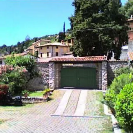 Casa Angela Ferienhaus Toscolano-Maderno