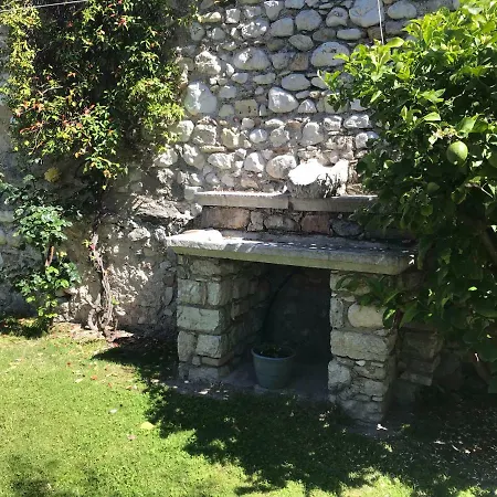 Casa Angela Сasa de vacaciones