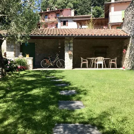 Casa Angela Ferienhaus